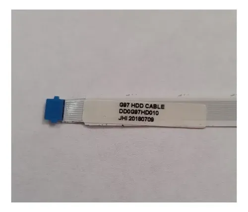 CABLE HP M07186-001 FLEX PARA DISCO DURO, vista 3